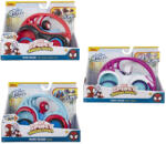 Lisciani Paienjenelul Marvel - Vehicul De Acrobatii, Figurina Inclusa, Diverse Modele - Lisciani (snf0162)