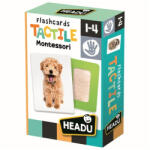 Headu Carti Tactile Montessori - Headu (he23738)