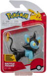 Jazwares Pachet Figurina De Actiune, Pokemon, Luxio - Jazwares (pkw2649) Figurina