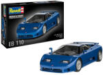 Revell Automacheta Bugatti Eb110 - Revell (rv07353)