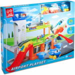 Little Learner Primul Meu Aeroport (26 Piese) - Little Learner (4452)