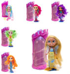 Funrise Toys Bright Fairy Friends - Set De Joaca Cu Sirena, Castel Si Accesorii - Funrise Toys (21412) Papusa