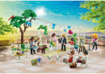 Playmobil Petrecere De Nunta - Playmobil City Life - Wedding - (pm71365)