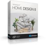 Ashampoo Home Design 8 (1 Pc, Lifetime) - Pc - Official Website - Multilanguage - Worldwide