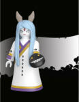 Playmobil - Kaguya - Playmobil Naruto (pm71559)