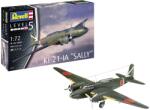 Revell Aeromodel Ki-21-la "sally" - Revell (rv03797)