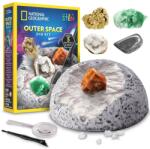 National Geographic Set Educativ Descopera Galaxia Comoara Din Spatiu - National Geographic (ng24583)