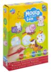 Moxy Set Modelez Si Pictez - Animalutele De La Ferma - Moxy (100121)
