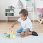 Dolu Jucarie Dexteritate - Cursa Bilutelor - Pastel - Dolu (d5195)