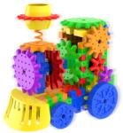Learning Journey Joc De Constructie Tren - The Learning Journey (tlj189382)