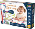 LISCIANI Joc Montessori - Scoala De Scris (italiana) - Lisciani (97081it)