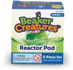 Learning Resources Beaker Creatures - Monstruletii Din Laborator - Capsula Cu Surpriza - Learning Resources (ler3818) Figurina