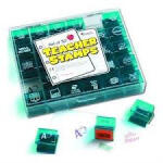 Learning Resources Stampilele Profesorului (ler0678)