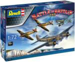 Revell Aeromodel Aniversare 85 Ani Battle Of Britain - Revell (rv03766)