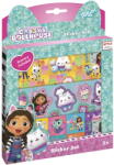 Totum Set Abtibilduri - Gabby's Dollhouse - Totum (tt420335)