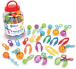 Learning Resources Ustensile Pentru Motricitate - Setul Clasei - Learning Resources (ler5551)
