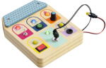 Topbright Animation Corporation TABLITA SENZORIALA - MICUTUL ELECTRICIAN - TOPBRIGHT (1211202023de0001)