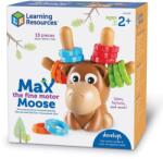 Learning Resources Joc De Motricitate - Elanul Max - Learning Resources (ler9092)