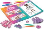 Lisciani Carte De Colorat Cu Activitati Barbie - Stilul Tau - Lisciani (l12679) Carte de colorat