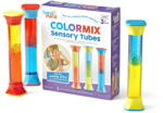 Hand2Mind Set Eprubete Senzoriale Colormix - Hand2mind (93386)