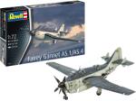 Revell Aeromodel Fairey Gannet As. 1/as. 4 - Revell (rv03775)