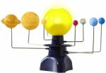Educational Insights Sistem Solar Motorizat - Lb. Engleza - Educational Insights (esp5287-uk)