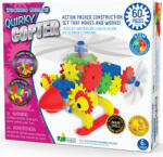 The Learning Journey Joc De Constructie - Elicopter - The Learning Journey (tlj259801)