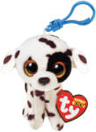 Ty Breloc Catelul Luther (8.5 Cm) -ty (st9xty35254) - libelula-vesela