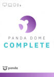Panda Panda Dome Complete Key (1 Year / 1 Device) - Pc - Official Website - Multilanguage - Worldwide