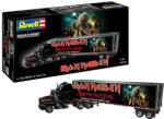 Revell Automacheta Aniversare 50 De Ani Iron Maiden - Revell (rv07740)