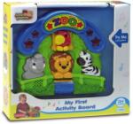 Little Learner Jucarie Muzicala Cu Activitati - Little Learner (4218t)