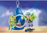 Playmobil Casa Lui Moon Fairy - Playmobil Adventures Of Ayuma (pm71349)