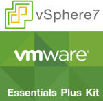 VMware Vsphere 7 Essentials Plus Kit (20 Devices, Lifetime) - Pc - Official Website - Multilanguage - Worldwide