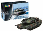 Revell Macheta Militara Leopard 2a7v - Revell (rv03355)