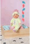 Zapf Creation Baby Born - Bebelus Cu Hainute Verzi 30 Cm - Zapf Creation (zf832271) Papusa