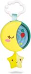 Clementoni Baby Clementoni - Luna Muzicala - Clementoni (cl17796)