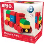 BRIO Tren Magnetic - Brio (30124) Trenulet