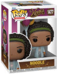 Funko Pop Movies: Wonka- Pop 2 - Funko (68088) Figurina