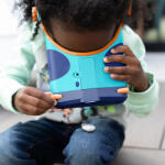 Educational Insights Geosafari - Lupa Micutului Explorator - Educational Insights (ei-5141)