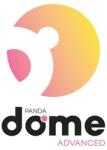 Panda Panda Dome Advanced 5 Devices 1 Year Pc - Official Website - Multilanguage - Worldwide - Pc