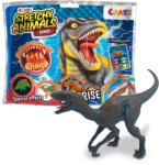 CRAZE Figurina Elastica Dinozaur Cu Umplutura Speciala Si Piele Elastica - Craze (crz43851) Figurina