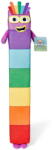 Hand2Mind Mascota Din Plus Numberblocks - Sapte - Hand2mind (hm96937-uk)
