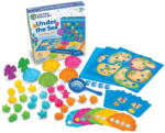 Learning Resources Set Sortat Si Numarat - Oceanul Vesel - Learning Resources (ler5544)