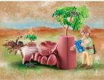 Playmobil - Stancile Paianjenilor - Playmobil Wiltopia (pm71627)