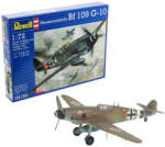 Revell Messerschmitt Bf 109 G-10 - Revell (rv4160)