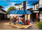 Playmobil Magazinul Ichiraku Ramen - Playmobil Naruto (pm70668)