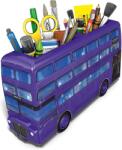 Ravensburger Puzzle 3d Harry Potter Autobuz, 216 Piese - Ravensburger (rvs3d11158)