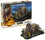 Revell 3d Puzzle - Triceratops - Revell (rv00242)