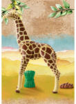 Playmobil Girafa - Playmobil Wiltopia (pm71048)