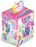 CRAZE Galupy Figurina Unicorn Curcubeu - Craze (crz44124) Figurina